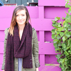 Melyssa of The Nectar Collective